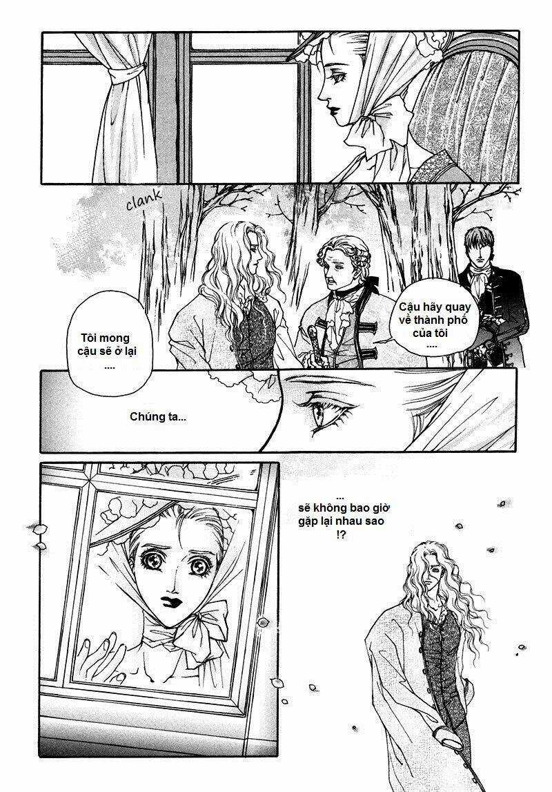 Evyione Chapter 6 trang 22