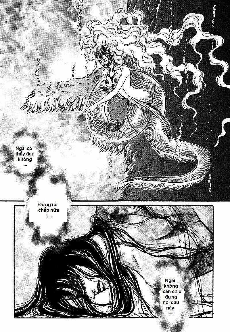 Evyione Chapter 6 trang 3