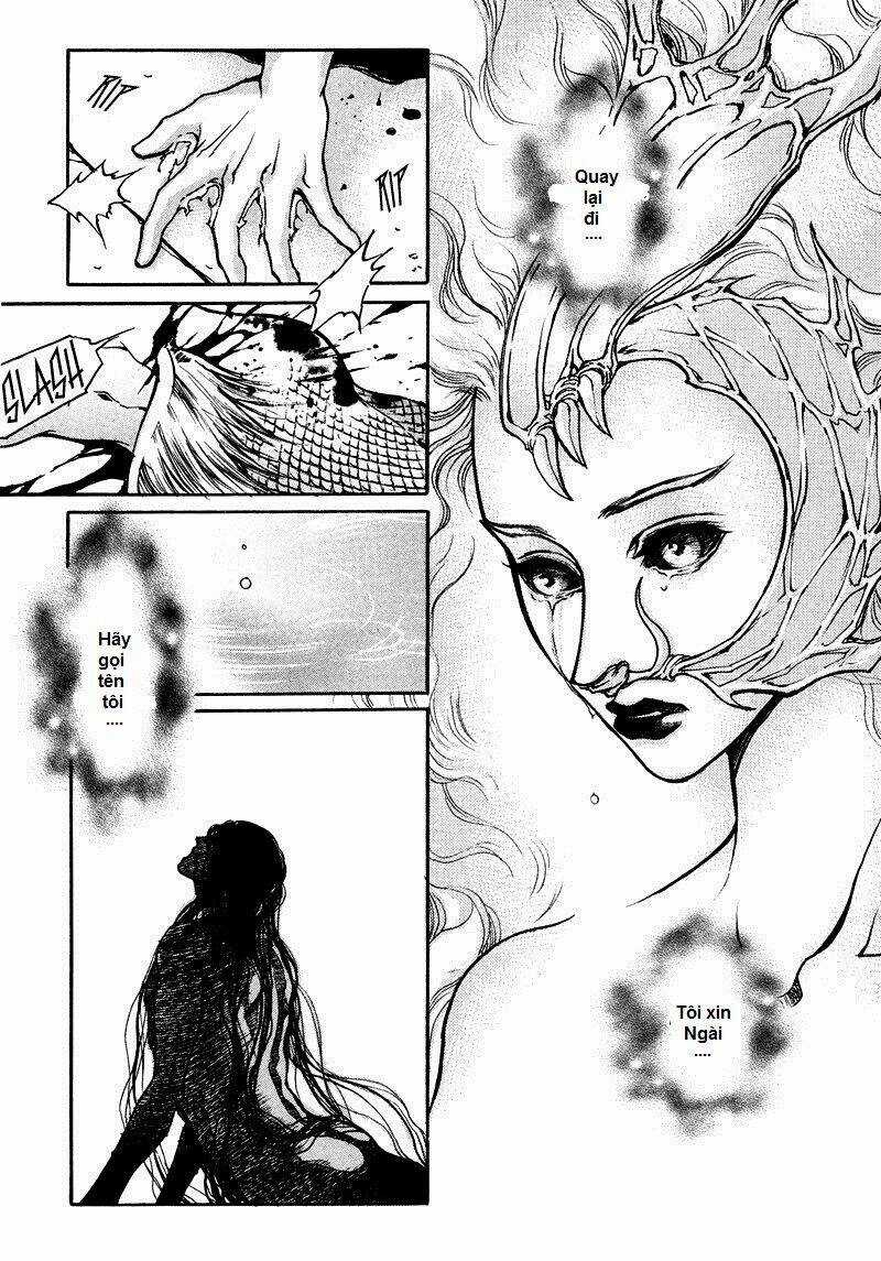 Evyione Chapter 6 trang 4