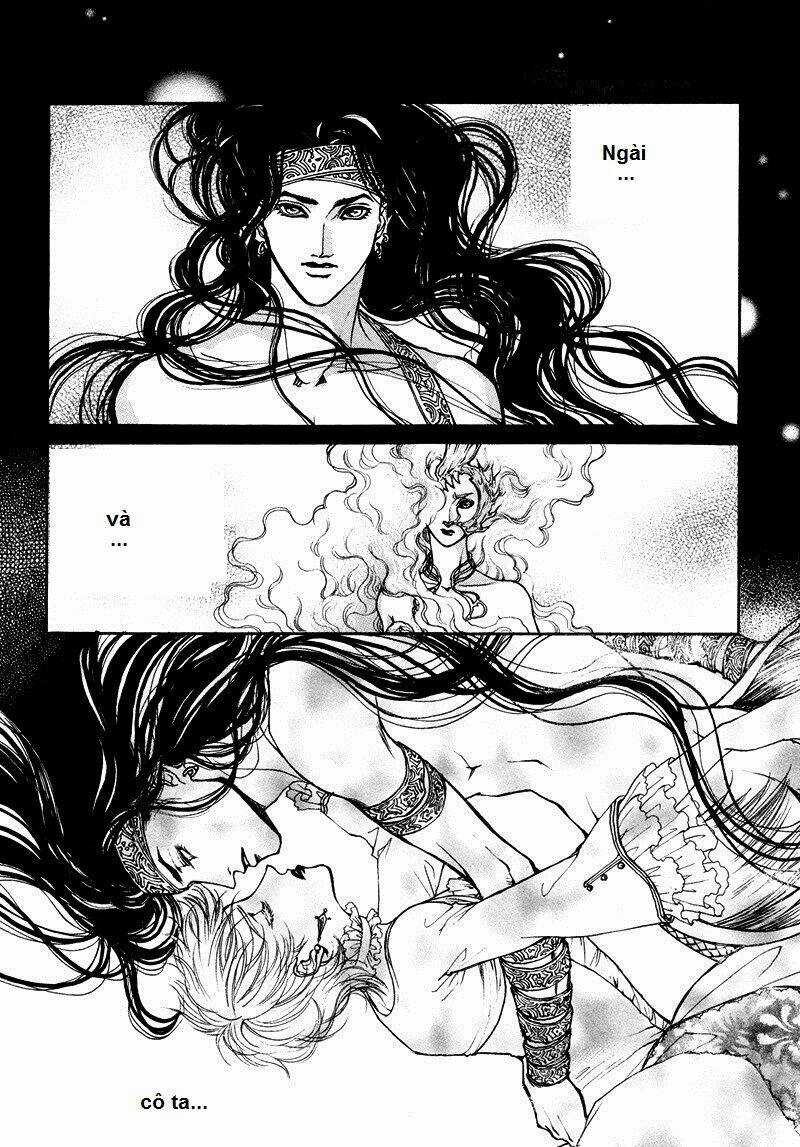 Evyione Chapter 6 trang 7