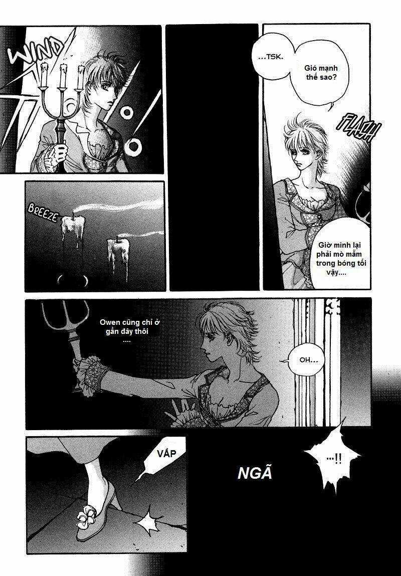 Evyione Chapter 7 trang 10