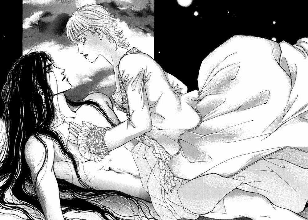 Evyione Chapter 7 trang 12