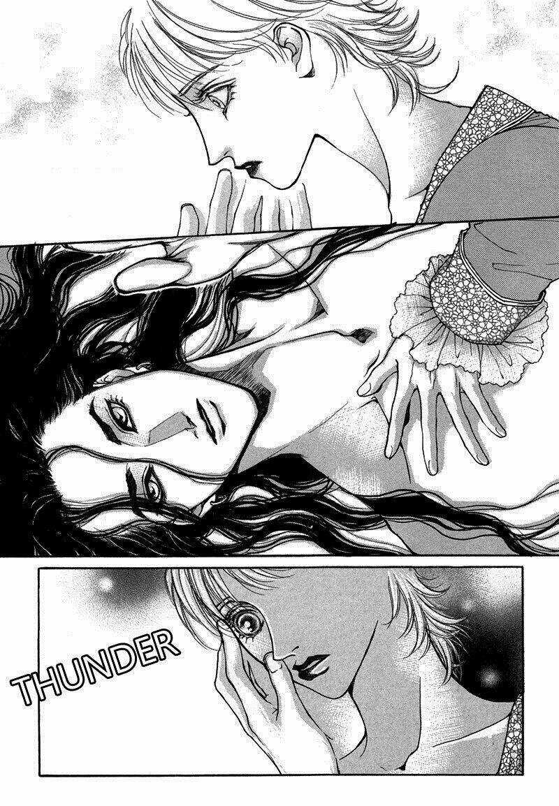 Evyione Chapter 7 trang 13