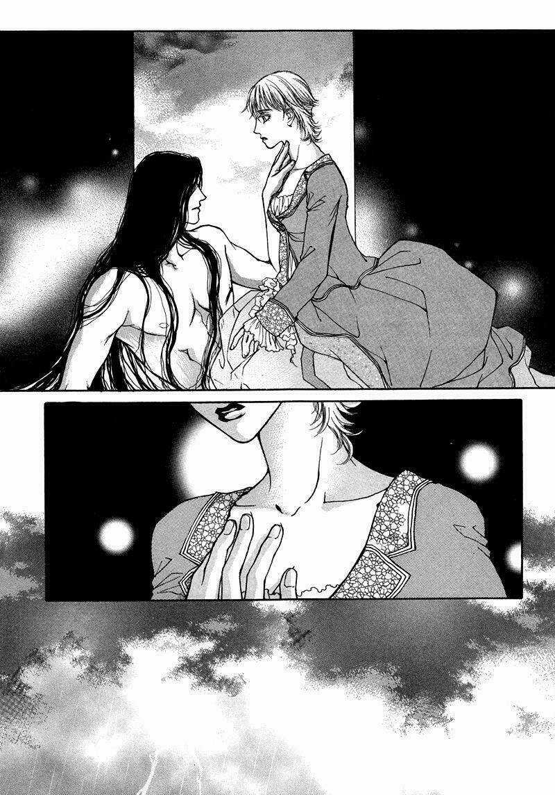 Evyione Chapter 7 trang 14