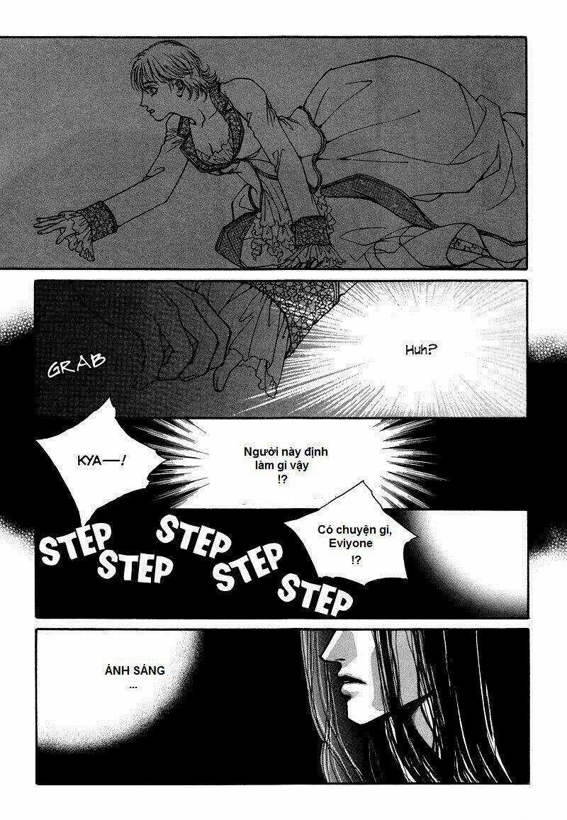 Evyione Chapter 7 trang 16