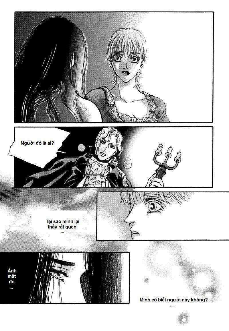 Evyione Chapter 7 trang 17