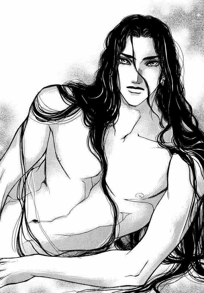 Evyione Chapter 7 trang 18