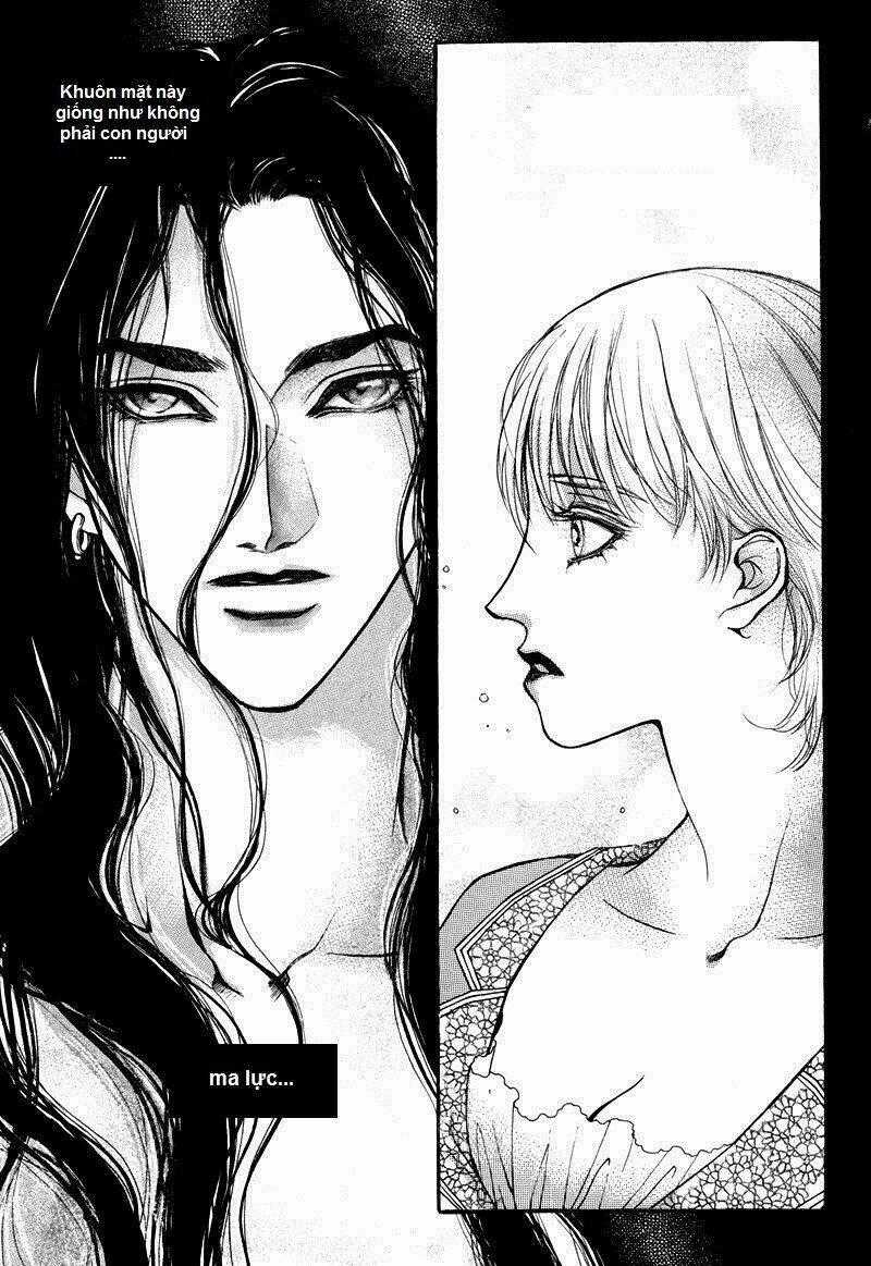 Evyione Chapter 7 trang 19