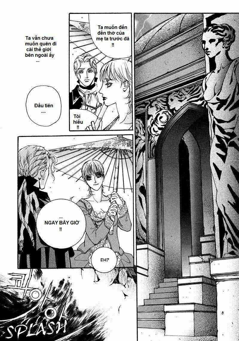 Evyione Chapter 7 trang 2