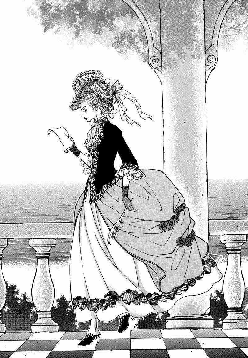 Evyione Chapter 7 trang 20