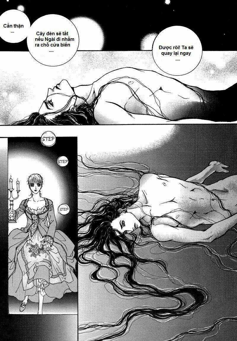 Evyione Chapter 7 trang 4