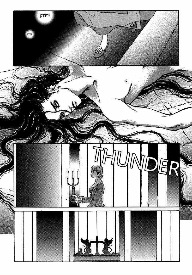 Evyione Chapter 7 trang 5