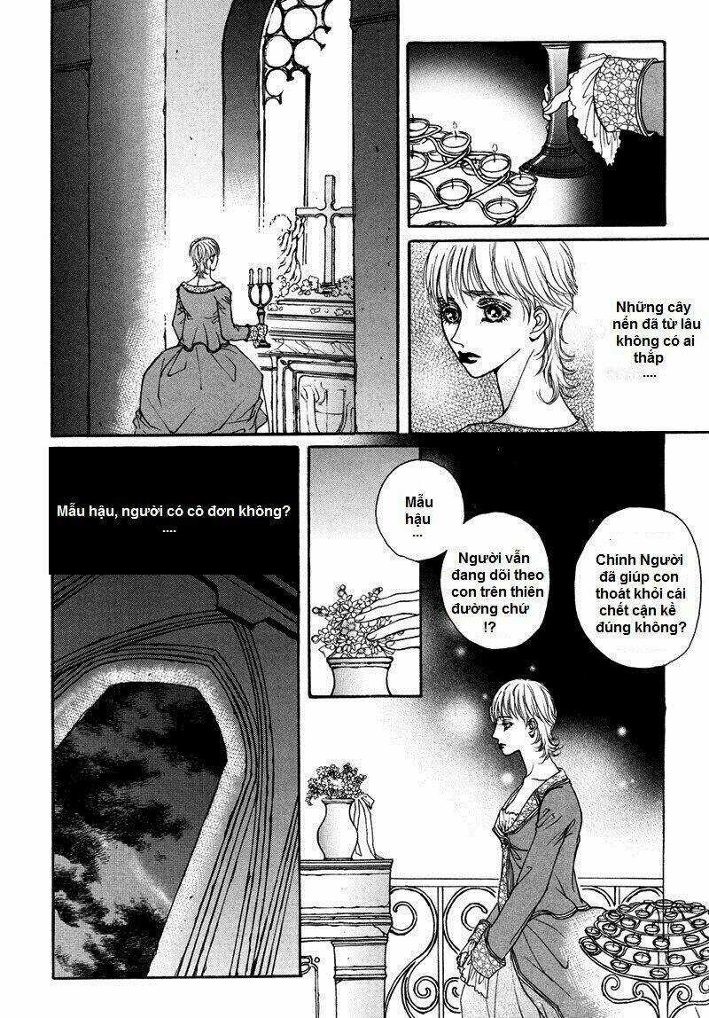 Evyione Chapter 7 trang 6