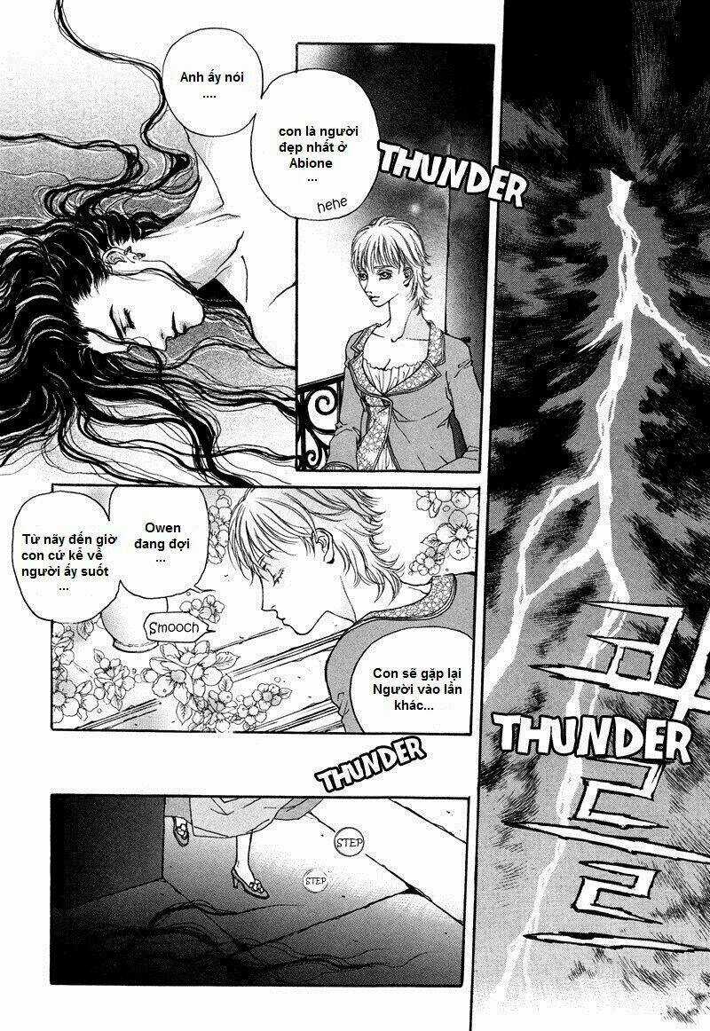 Evyione Chapter 7 trang 9