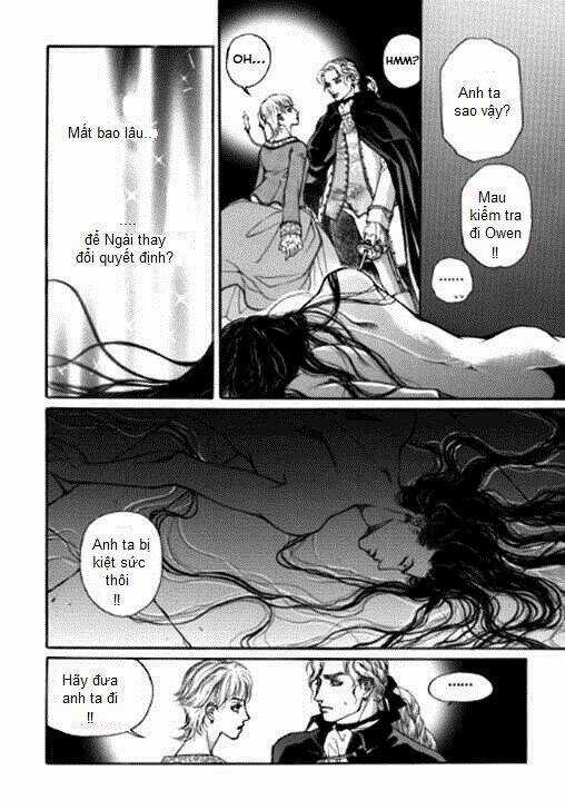 Evyione Chapter 8 trang 12