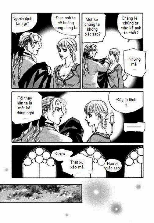 Evyione Chapter 8 trang 13