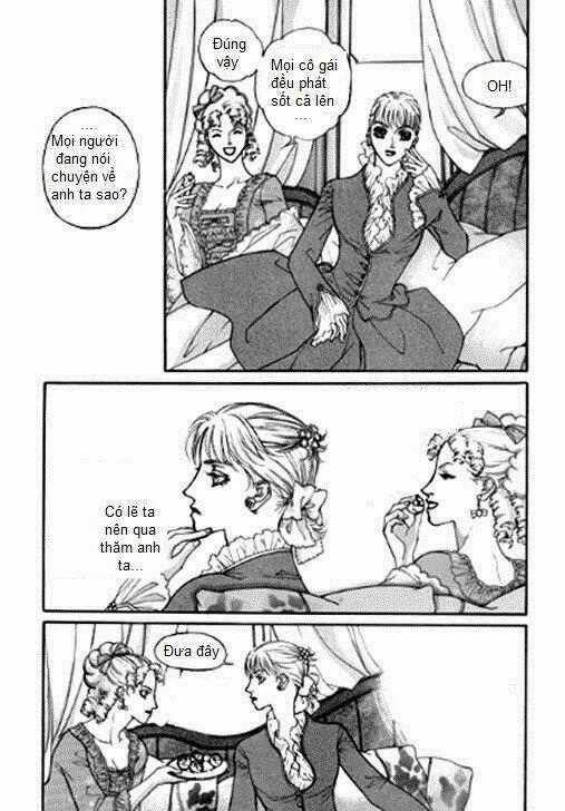 Evyione Chapter 8 trang 14