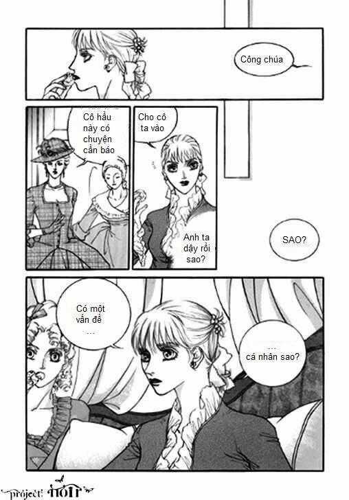 Evyione Chapter 8 trang 15