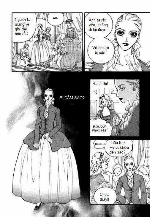 Evyione Chapter 8 trang 6