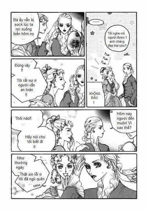 Evyione Chapter 8 trang 7