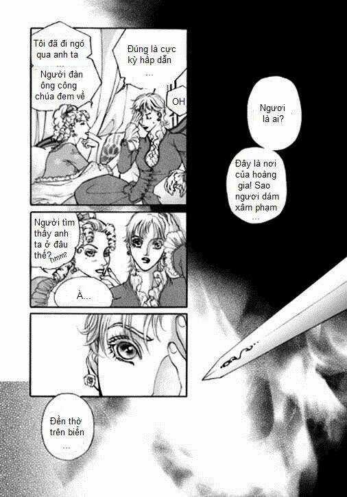 Evyione Chapter 8 trang 8