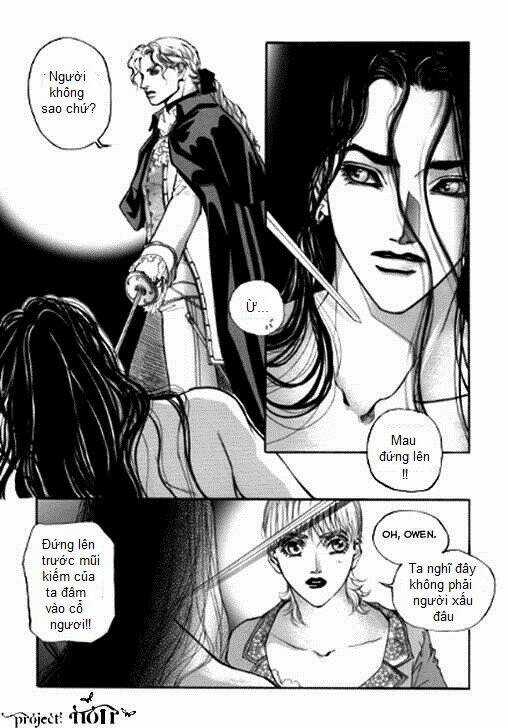 Evyione Chapter 8 trang 9