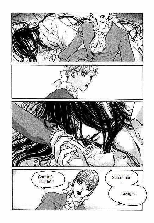 Evyione Chapter 9 trang 12