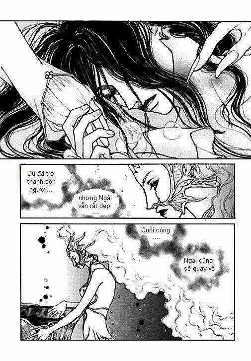 Evyione Chapter 9 trang 13