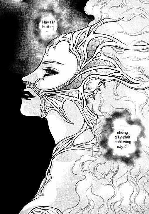 Evyione Chapter 9 trang 15