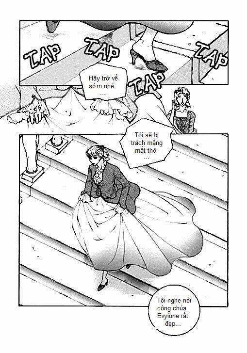 Evyione Chapter 9 trang 2