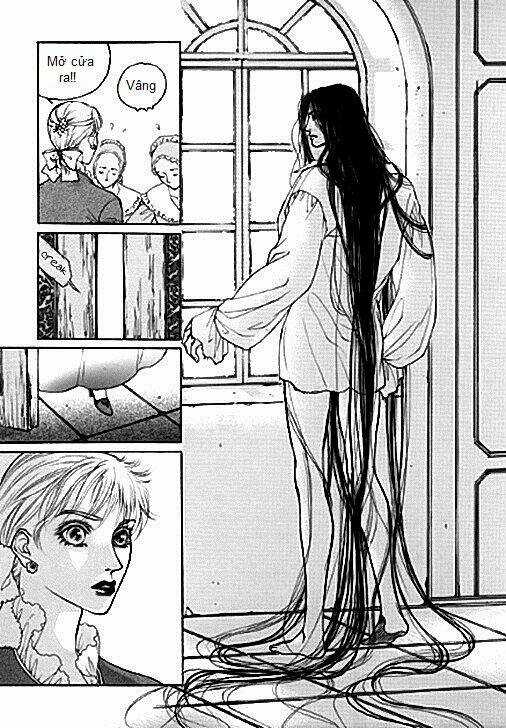 Evyione Chapter 9 trang 6