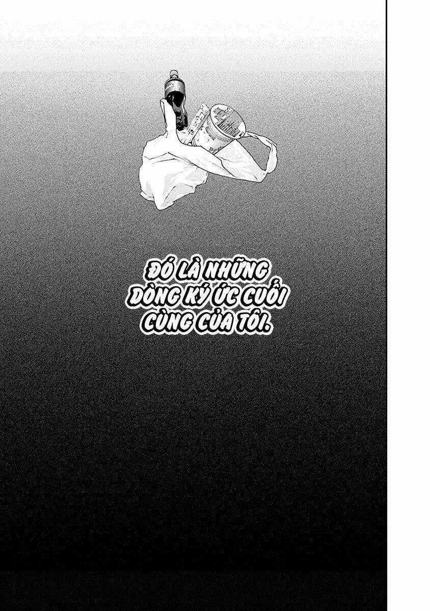 Ex-Arm Chapter 1 trang 19