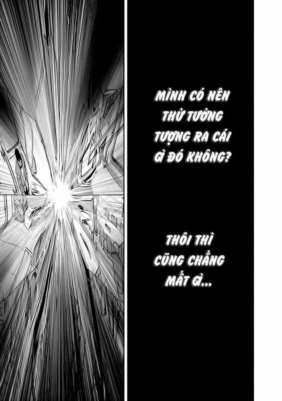 Ex-Arm Chapter 2 trang 32