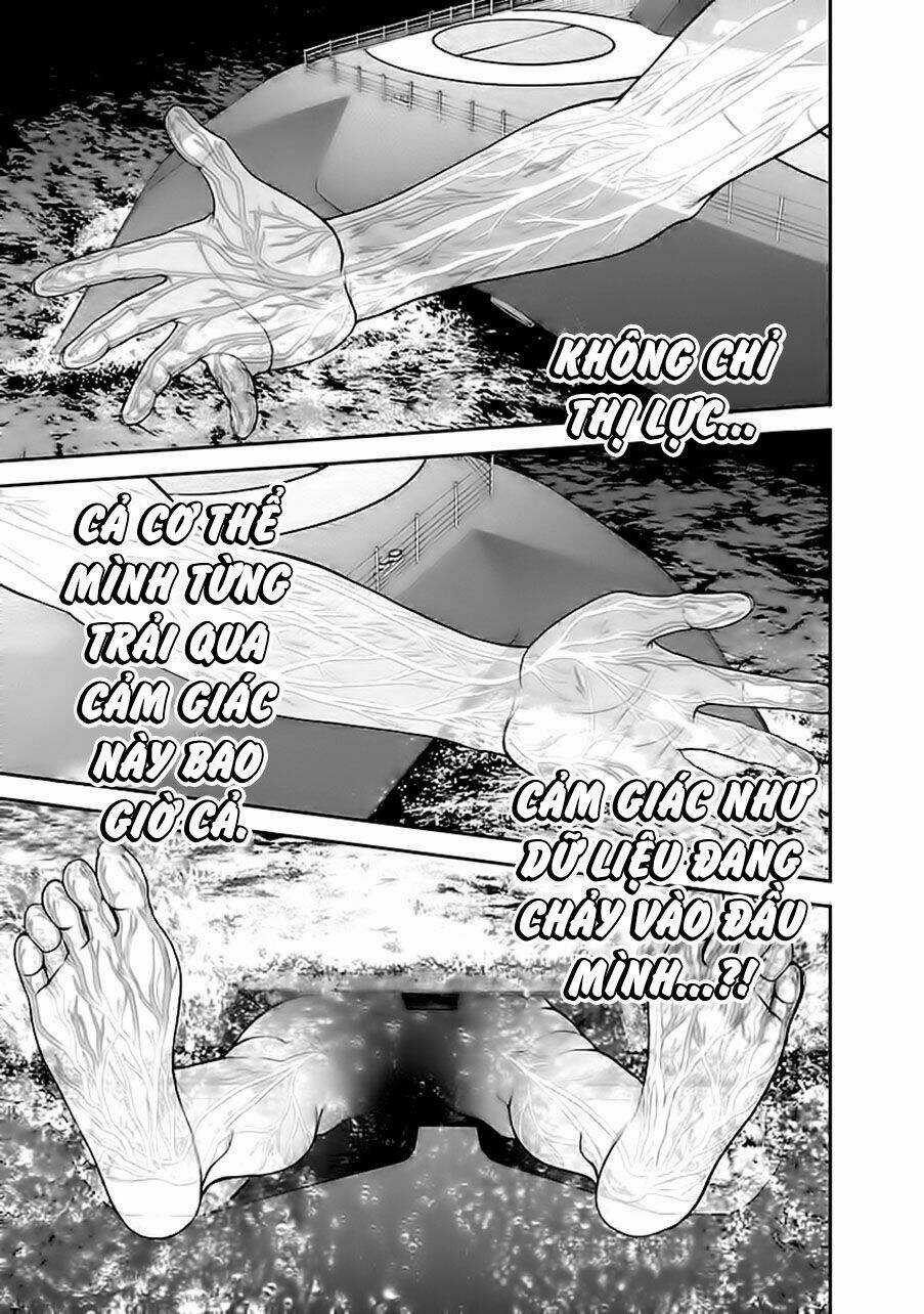 Ex-Arm Chapter 2 trang 34