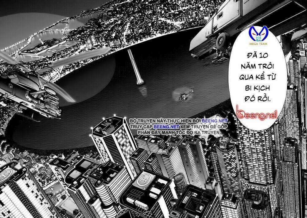 Ex-Arm Chapter 3 trang 24