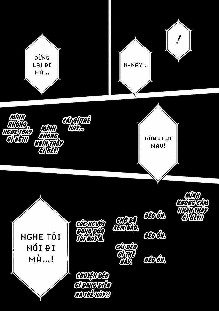 Ex-Arm Chapter 5 trang 10