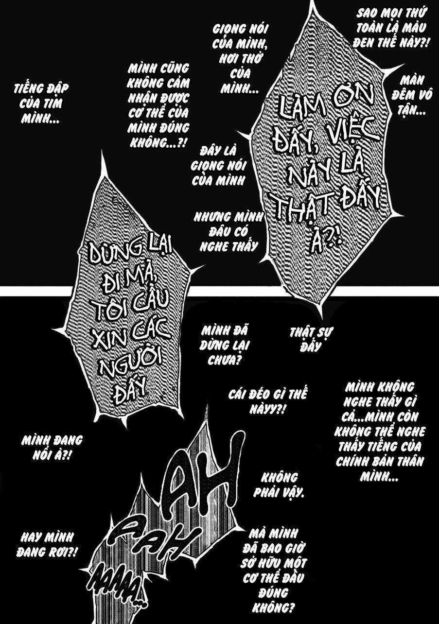 Ex-Arm Chapter 5 trang 11