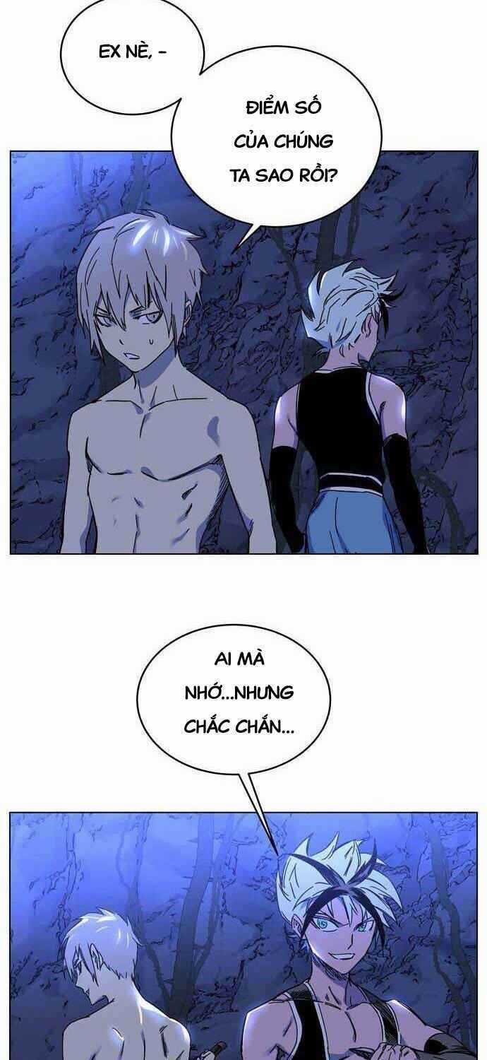 Ex & Ash Chapter 1.5 trang 10