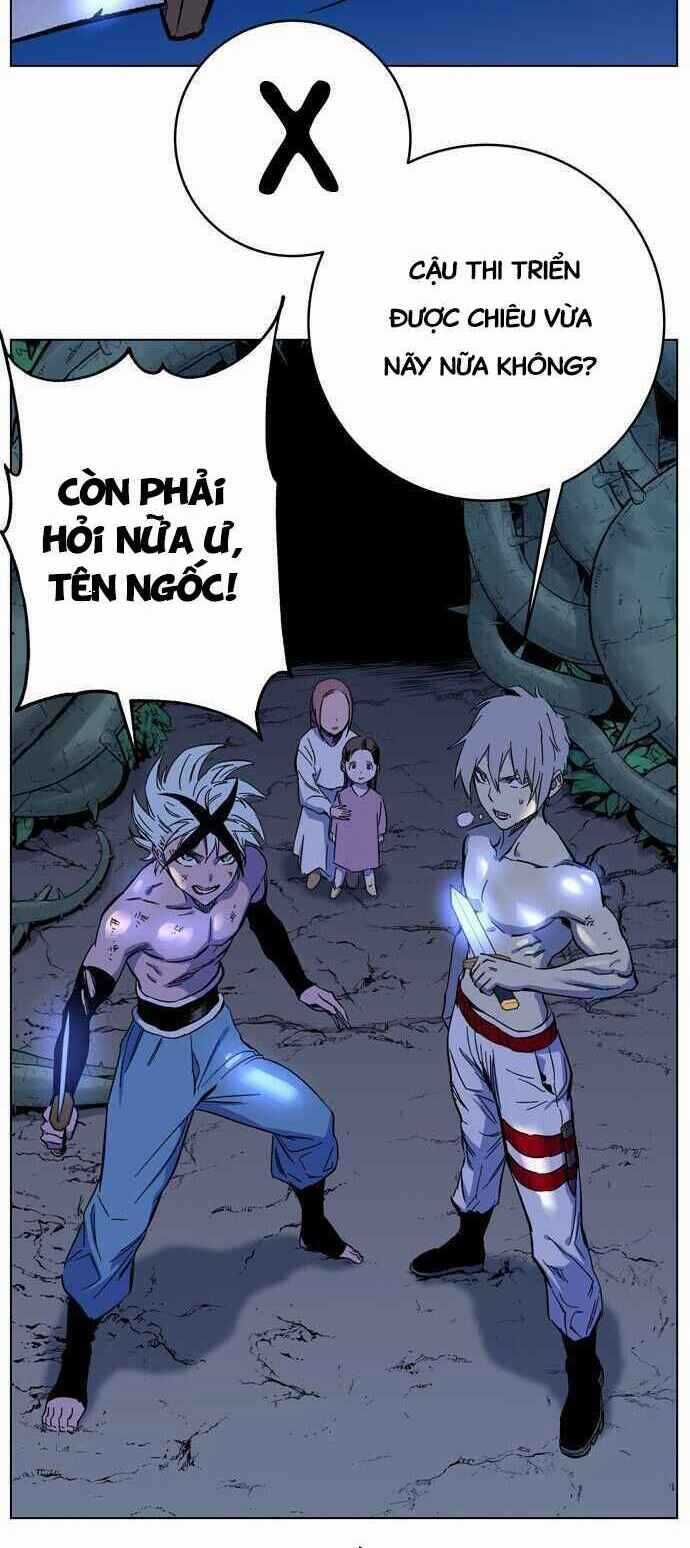Ex & Ash Chapter 1.5 trang 105