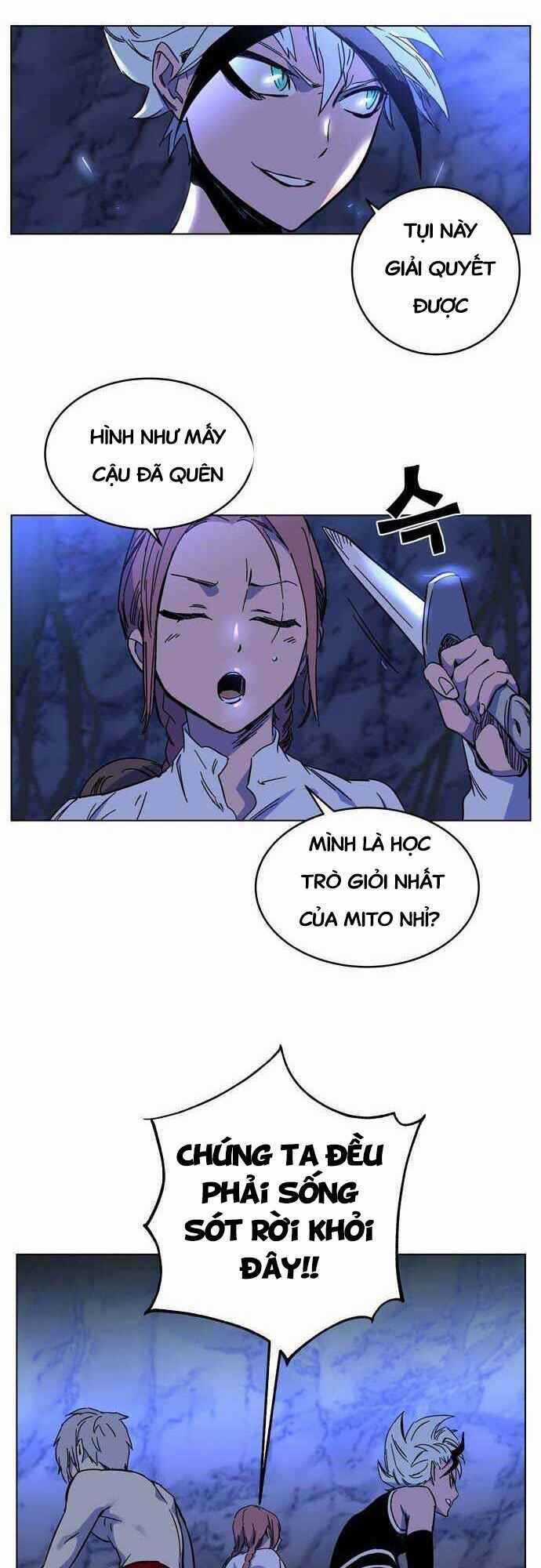 Ex & Ash Chapter 1.5 trang 12