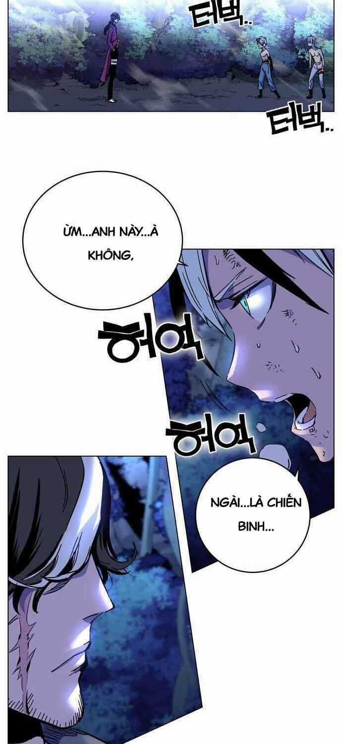 Ex & Ash Chapter 1.5 trang 122