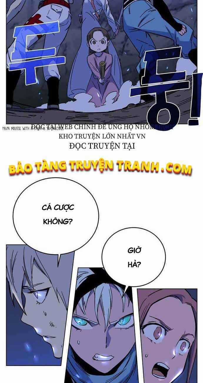Ex & Ash Chapter 1.5 trang 13
