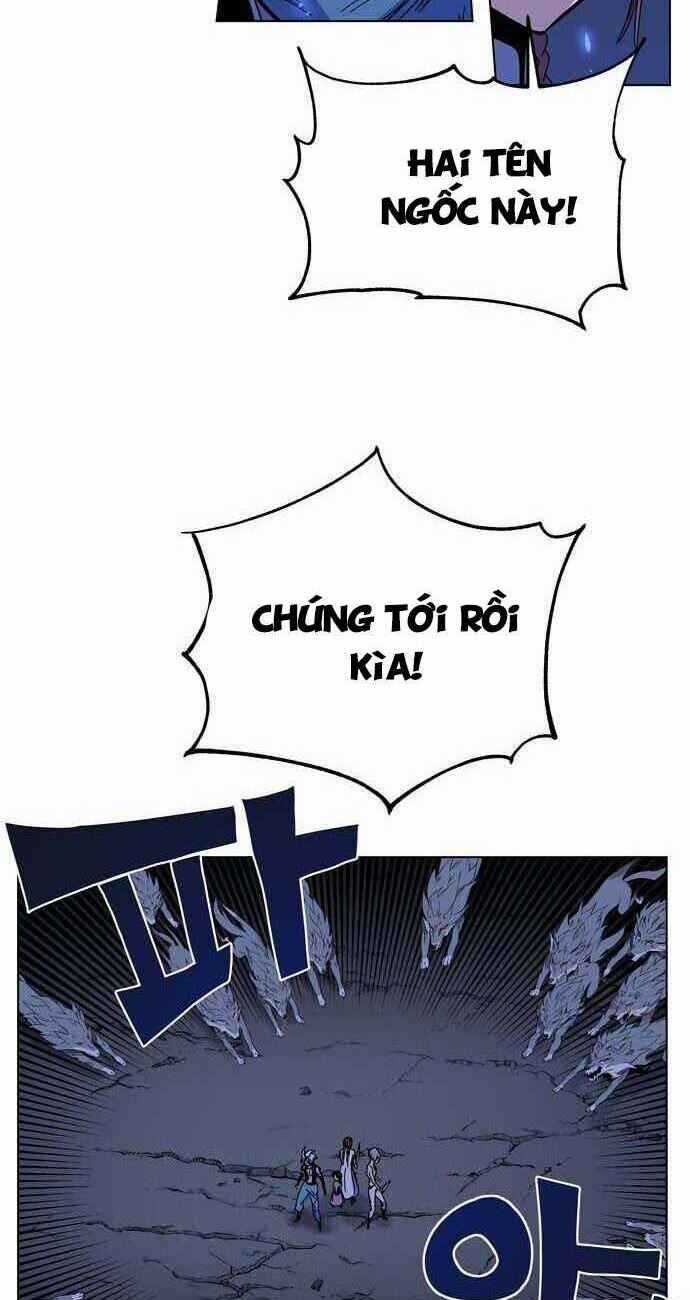 Ex & Ash Chapter 1.5 trang 14