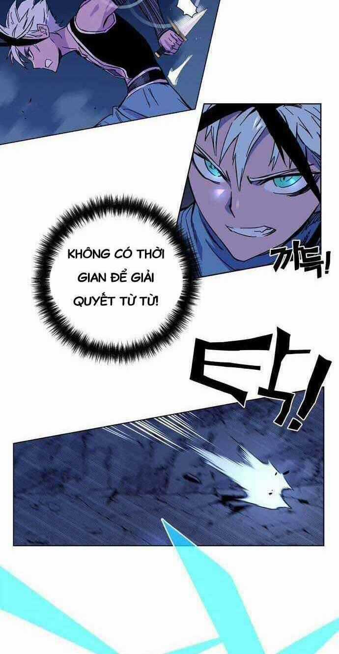 Ex & Ash Chapter 1.5 trang 17