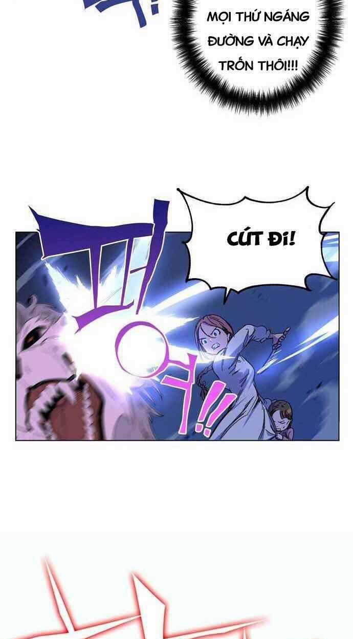 Ex & Ash Chapter 1.5 trang 19