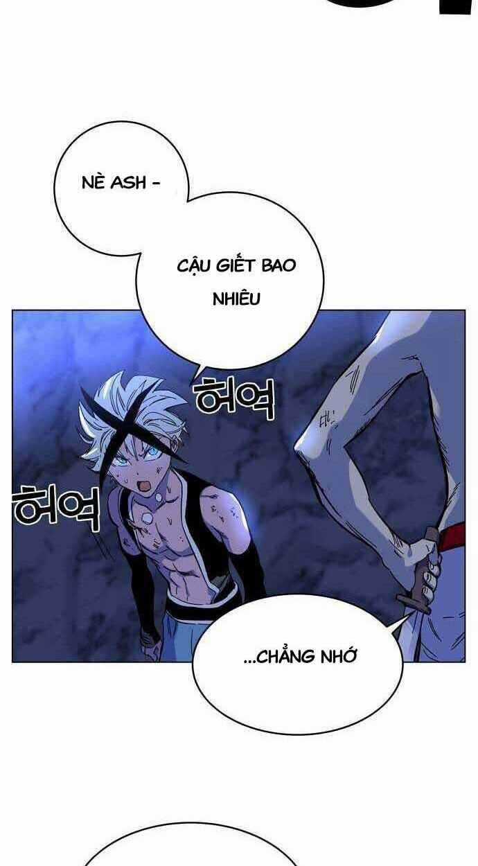Ex & Ash Chapter 1.5 trang 23