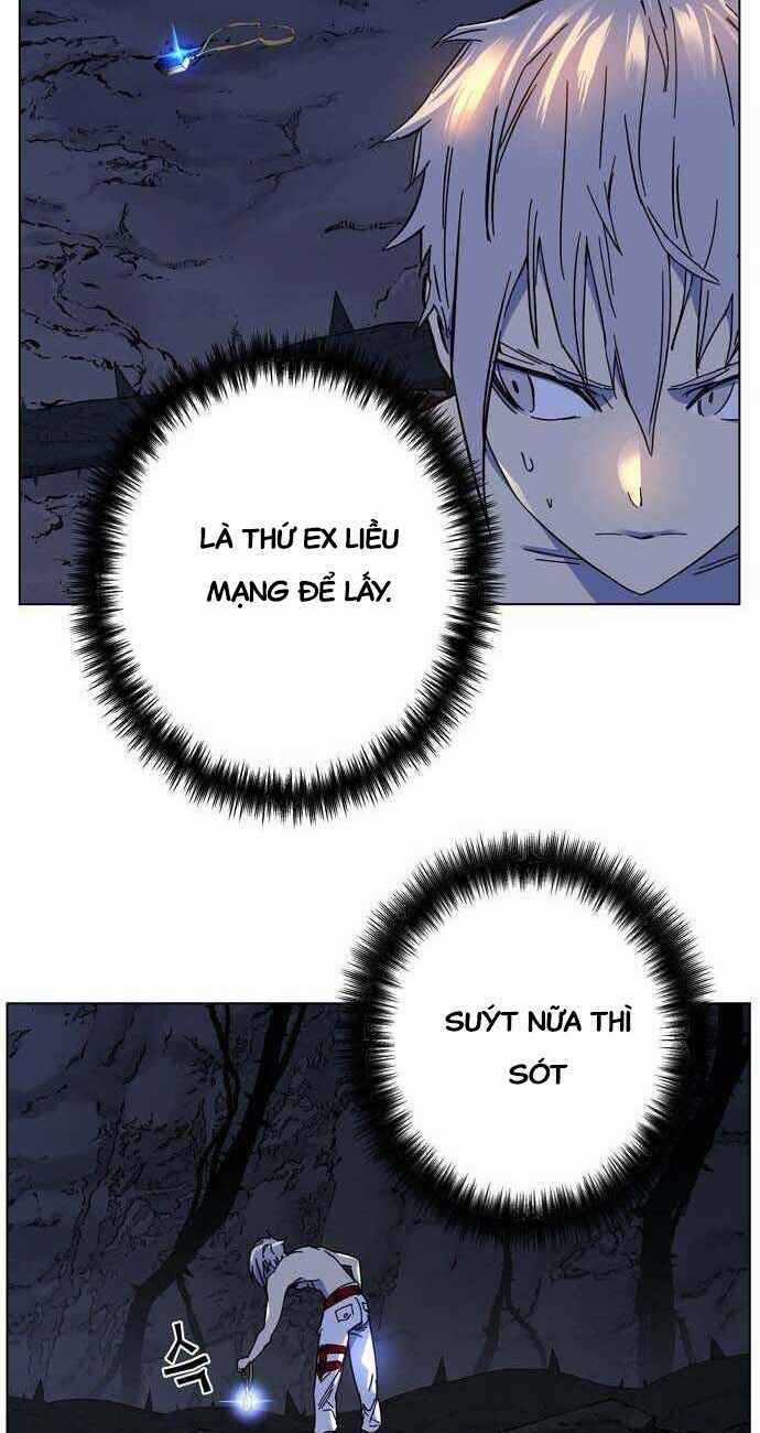 Ex & Ash Chapter 1.5 trang 27