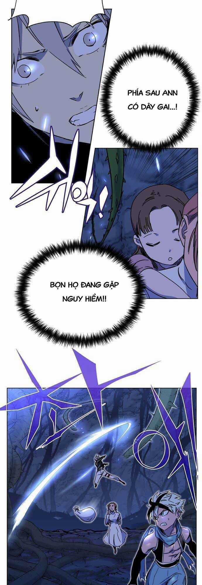 Ex & Ash Chapter 1.5 trang 3