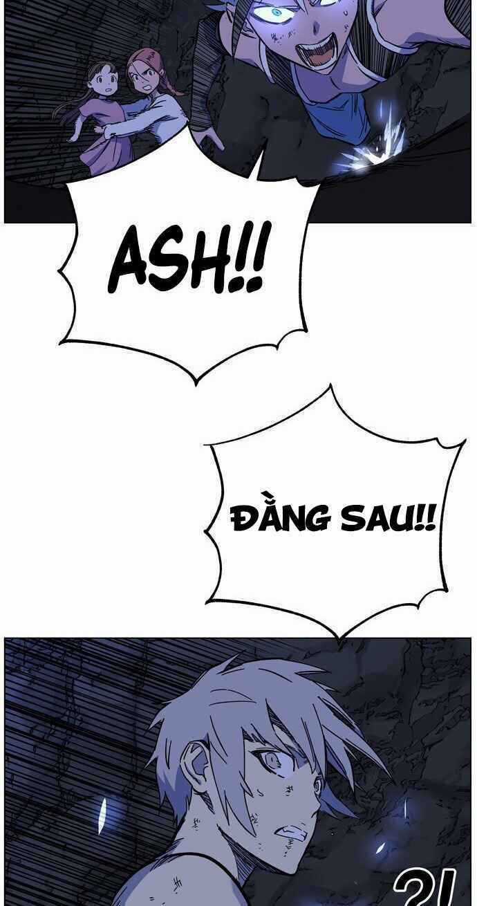 Ex & Ash Chapter 1.5 trang 30