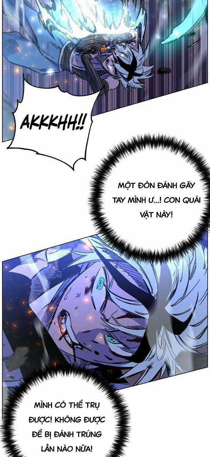 Ex & Ash Chapter 1.5 trang 33